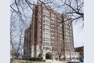 6901 S Oglesby Avenue #3A, Chicago, IL 60649 - Photo 1