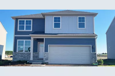 1444 Jackson Drive, Pingree Grove, IL 60140 - Photo 1