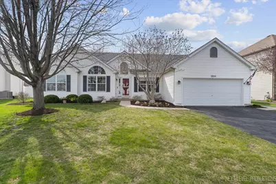 824 Canyon Trail, Yorkville, IL 60560 - Photo 1