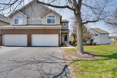 340 Abington Woods Drive #D, Aurora, IL 60502 - Photo 1