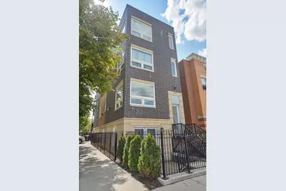 2135 W Adams Street #4, Chicago, IL 60612 - Photo 1