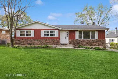 27W073 Jewell Road, Winfield, IL 60190 - Photo 1