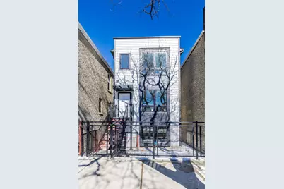2632 W 21st Street, Chicago, IL 60608 - Photo 1