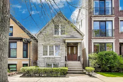 2125 W Walton Street, Chicago, IL 60622 - Photo 1