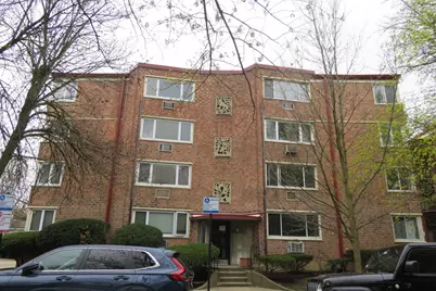 1921 W Hood Avenue #3B, Chicago, IL 60660 - Photo 1
