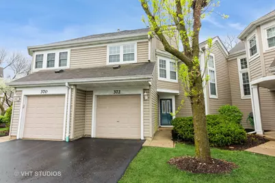372 Dublin Court, Carol Stream, IL 60188 - Photo 1