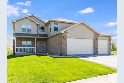 22322 Ojai Drive, Richton Park, IL 60471 - Photo 1