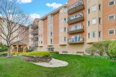 100 W Roosevelt Avenue #510, Bensenville, IL 60106 - Photo 1