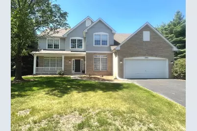 23931 Greenfield Court, Plainfield, IL 60585 - Photo 1