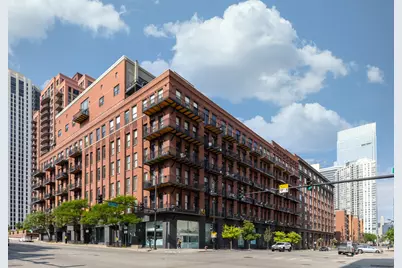 616 W Fulton Street #408, Chicago, IL 60661 - Photo 1
