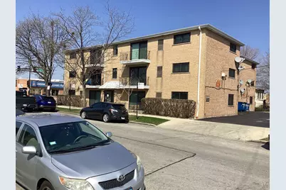 6019 S Archer Avenue #2S, Chicago, IL 60638 - Photo 1