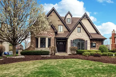 25538 Prairiewood Lane, Shorewood, IL 60404 - Photo 1