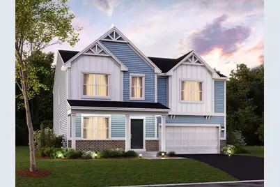 633 Endicott Road, South Elgin, IL 60177 - Photo 1