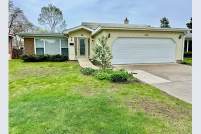216 Sunset Drive, Wilmette, IL 60091 - Photo 1