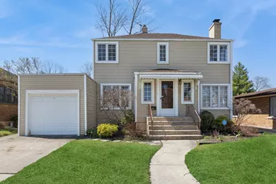 1414 S Crescent Avenue, Park Ridge, IL 60068 - Photo 1