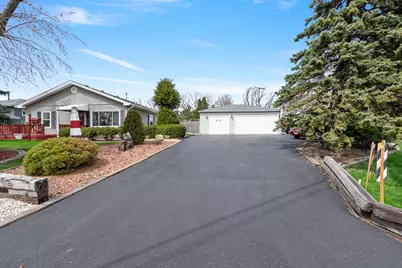 4102 Barry Lane, Oak Forest, IL 60452 - Photo 1