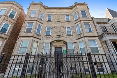 3133 W Augusta Boulevard #F2E, Chicago, IL 60622 - Photo 1
