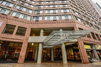 211 E Ohio Street #2323, Chicago, IL 60611 - Photo 1