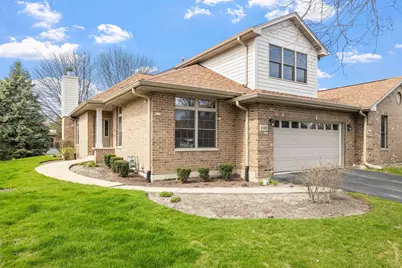 6189 Princeton Lane, Palos Heights, IL 60463 - Photo 1