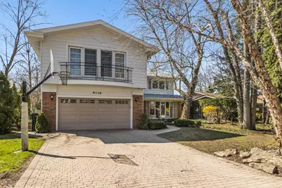 9116 Kedvale Avenue, Skokie, IL 60076 - Photo 1