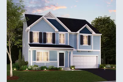 616 Endicott Road, South Elgin, IL 60177 - Photo 1