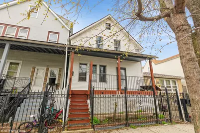 1731 N Keating Avenue, Chicago, IL 60639 - Photo 1