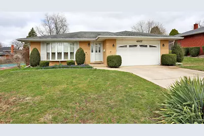 4607 Magnolia Drive, Rolling Meadows, IL 60008 - Photo 1