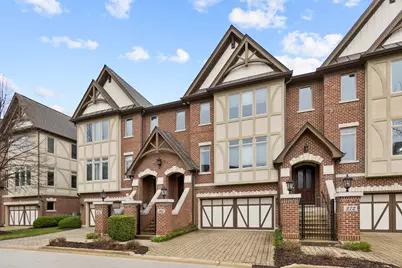 362 Brownstone Drive #362, Saint Charles, IL 60174 - Photo 1