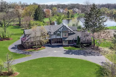 5 Horseshoe Lane, Lemont, IL 60439 - Photo 1