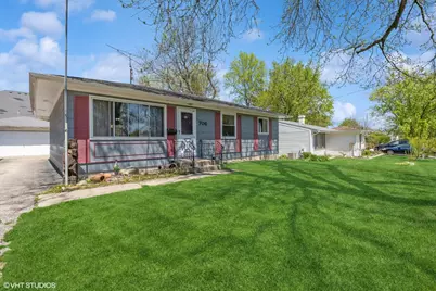 706 University Street, Harvard, IL 60033 - Photo 1