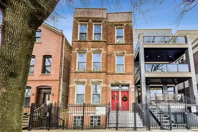 1518 N Elk Grove Avenue #2, Chicago, IL 60622 - Photo 1