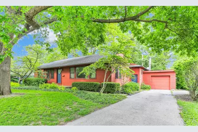 2014 Boudreau Drive, Urbana, IL 61801 - Photo 1