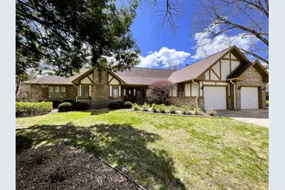 12323 S Spruce Court, Palos Heights, IL 60463 - Photo 1