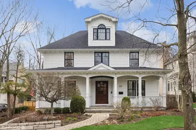 535 Walker Road, Hinsdale, IL 60521 - Photo 1