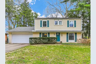 1101 Foothill Drive, Champaign, IL 61821 - Photo 1