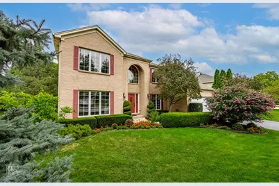 5324 Switch Grass Lane, Naperville, IL 60564 - Photo 1