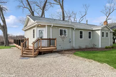 25319 W Grass Lake Road, Antioch, IL 60002 - Photo 1