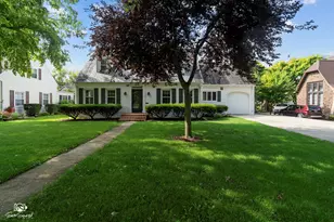 1210 Glenwood Ave, Joliet, IL 60435 - Photo 1