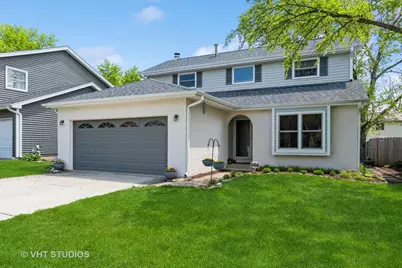 1146 Greensfield Drive, Naperville, IL 60563 - Photo 1