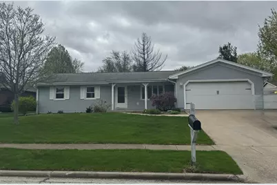 2909 Coventry Court, Bloomington, IL 61704 - Photo 1