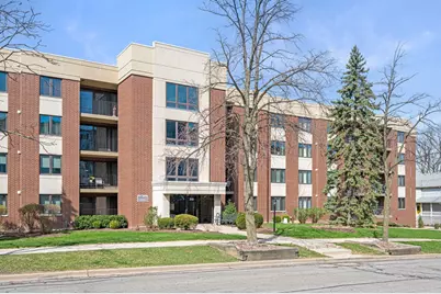 212 W Saint Charles Road #102, Lombard, IL 60148 - Photo 1