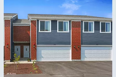 1125 Gillespie Lane, Yorkville, IL 60560 - Photo 1