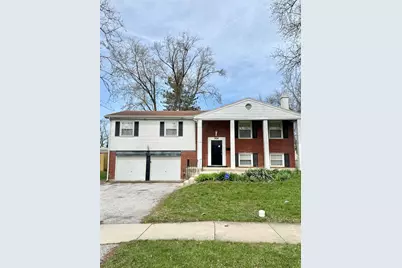 904 Bowling Green Drive, Homewood, IL 60430 - Photo 1