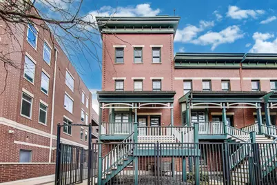 1034 W Monroe Street, Chicago, IL 60607 - Photo 1