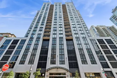435 W Erie Street #1805, Chicago, IL 60654 - Photo 1