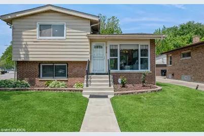 8518 S Avalon Avenue, Chicago, IL 60619 - Photo 1