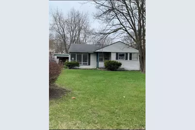 2107 Flicker Lane, Rolling Meadows, IL 60008 - Photo 1