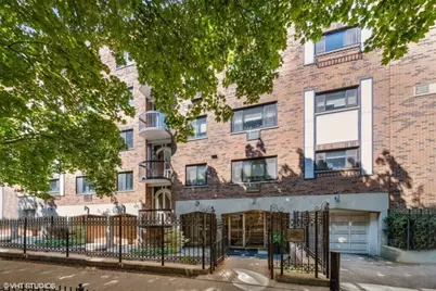 2336 N Commonwealth Avenue #103, Chicago, IL 60614 - Photo 1