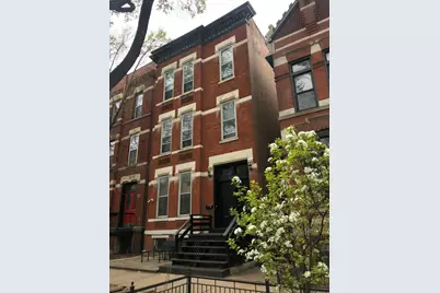 2032 N Bissell Street #2, Chicago, IL 60614 - Photo 1