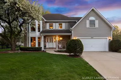 2565 Thornley Court, Aurora, IL 60504 - Photo 1